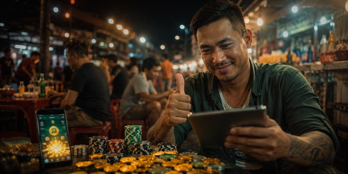 79king 6 Giải đấu hàng tuần